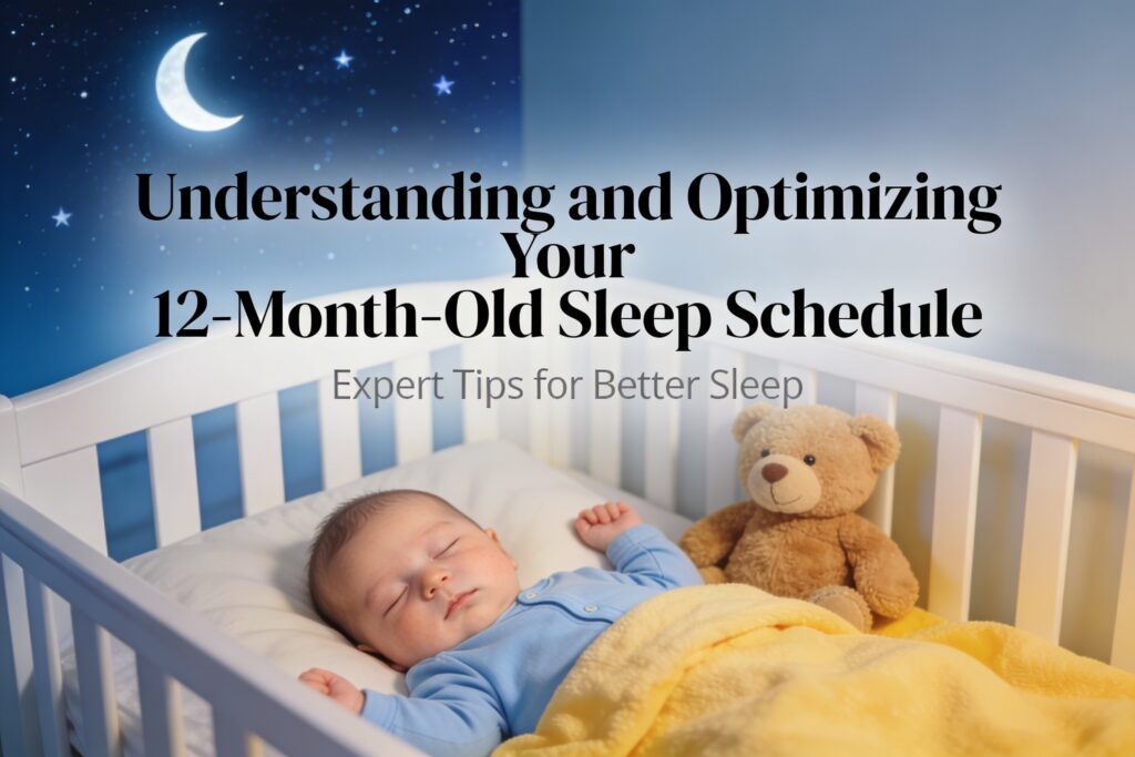 12-month-old-sleep-schedule