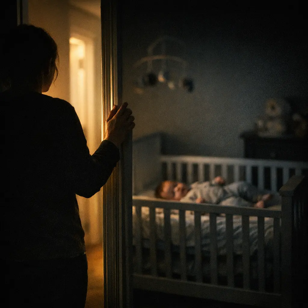 Handle Night Wakings Strategically (1)