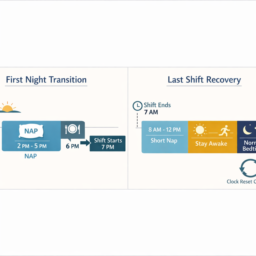 The First Night Problem