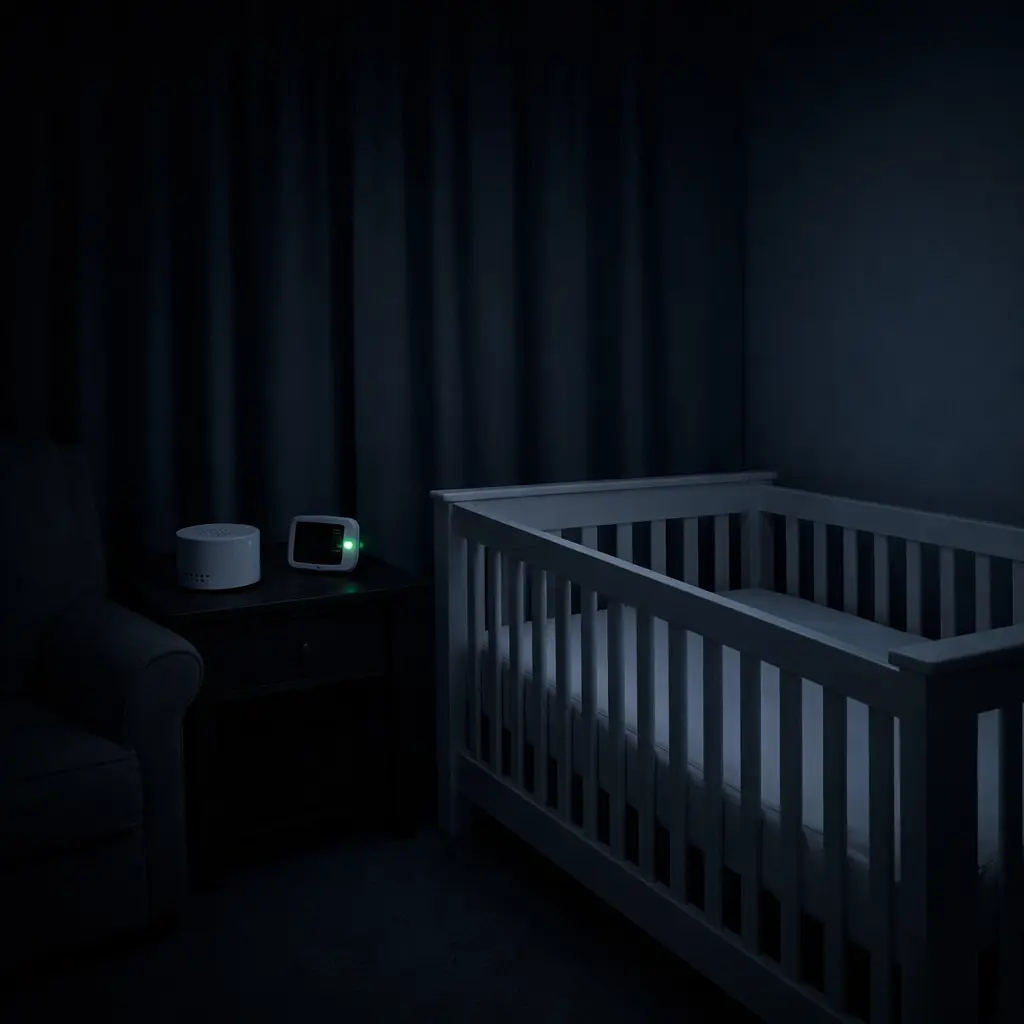baby monitor