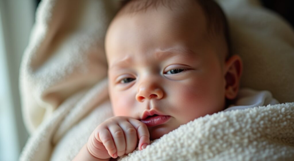 The thing pediatric sleep consultants notice first that parents miss